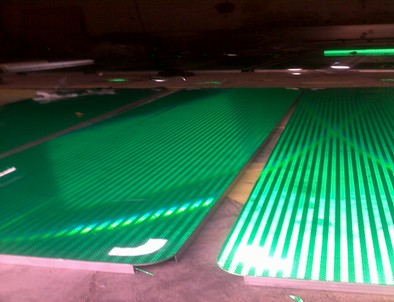 沈阳沈阳反光标识对交通安全的巨大作用