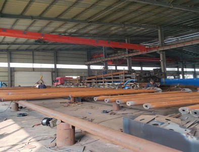 沈阳沈阳交通标志杆加工