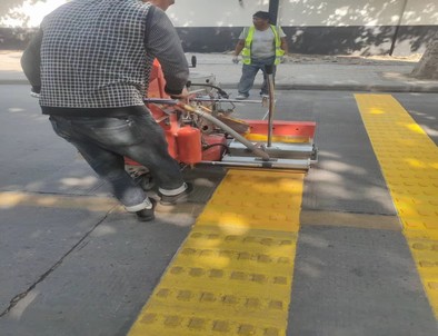 沈阳沈阳专业道路划线施工